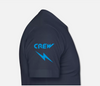 eSk8 T-Shirt (Slim Fit) - eboard evolution