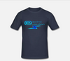 eSk8 T-Shirt (Slim Fit) - eboard evolution