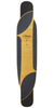 LOADED Bhanga V2 Dancer - eSkateboard Deck with Kicktail