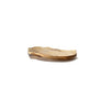 HACKBRETT Das Schnelle - eSkateboard Concave Deck with Kicktail