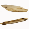 HACKBRETT Himmelreich - eSkateboard Concave Deck with Kicktail