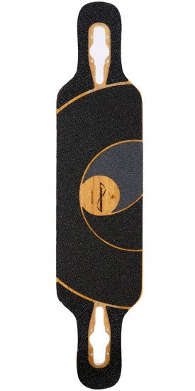 LOADED Tan Tien V3 - eSkateboard Flexy Curved Deck