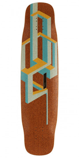 LOADED Basalt Tesseract - eSkateboard Offroad Deck
