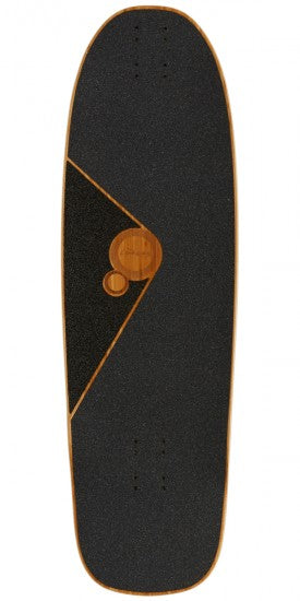 LOADED Omakase Mini - eSkateboard Deck with Kicktail