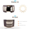 120mm Cloudwheels | eSkate Rollen