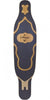 LOADED Fattail - eSkateboard Deck with Kicktail