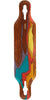 LOADED Icarus - eSkateboard Flexy Curved Deck