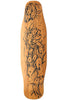 LOADED Poke Mini - eSkateboard Deck with Kicktail