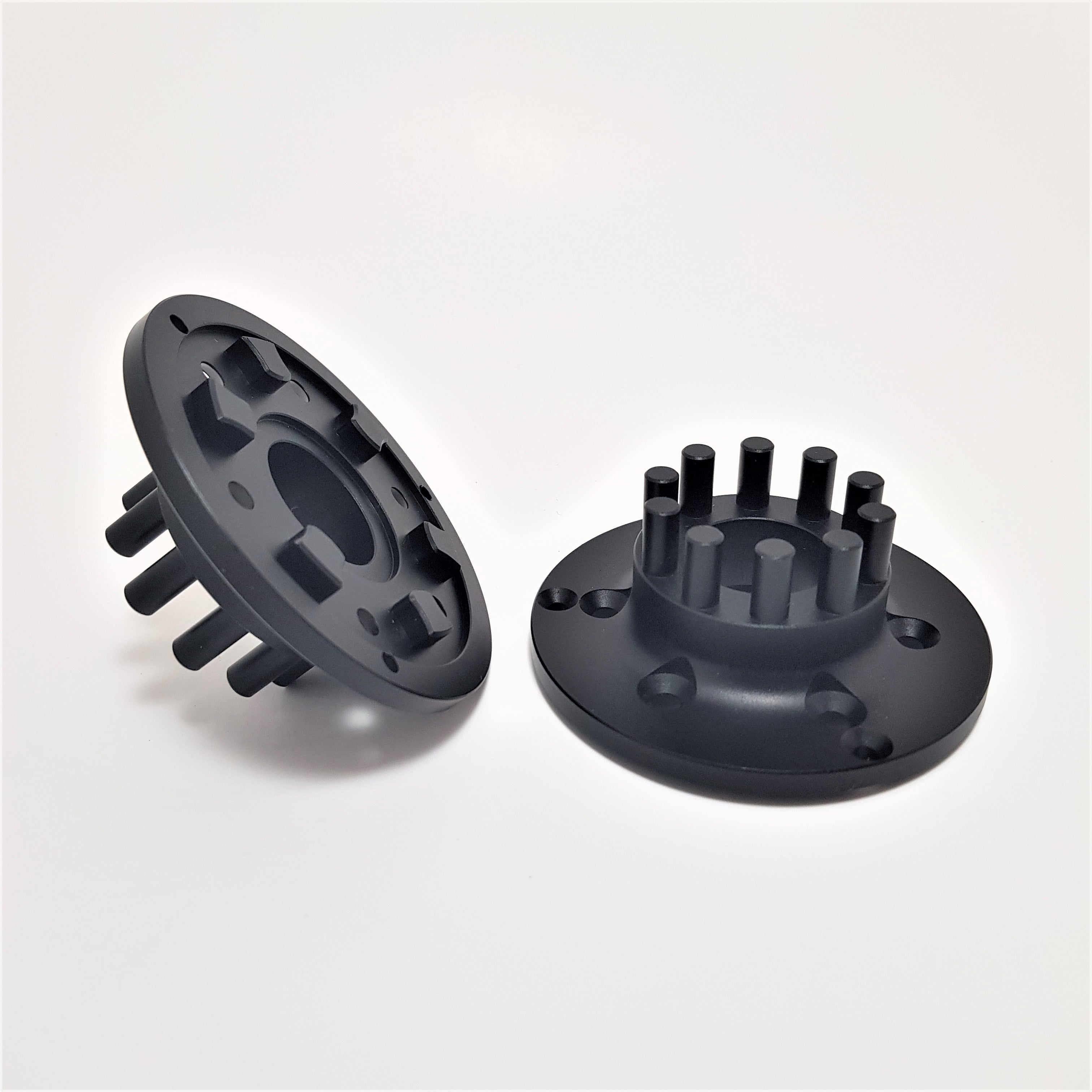 eBoard Adapter ABEC/KEGEL for Belt/Direct