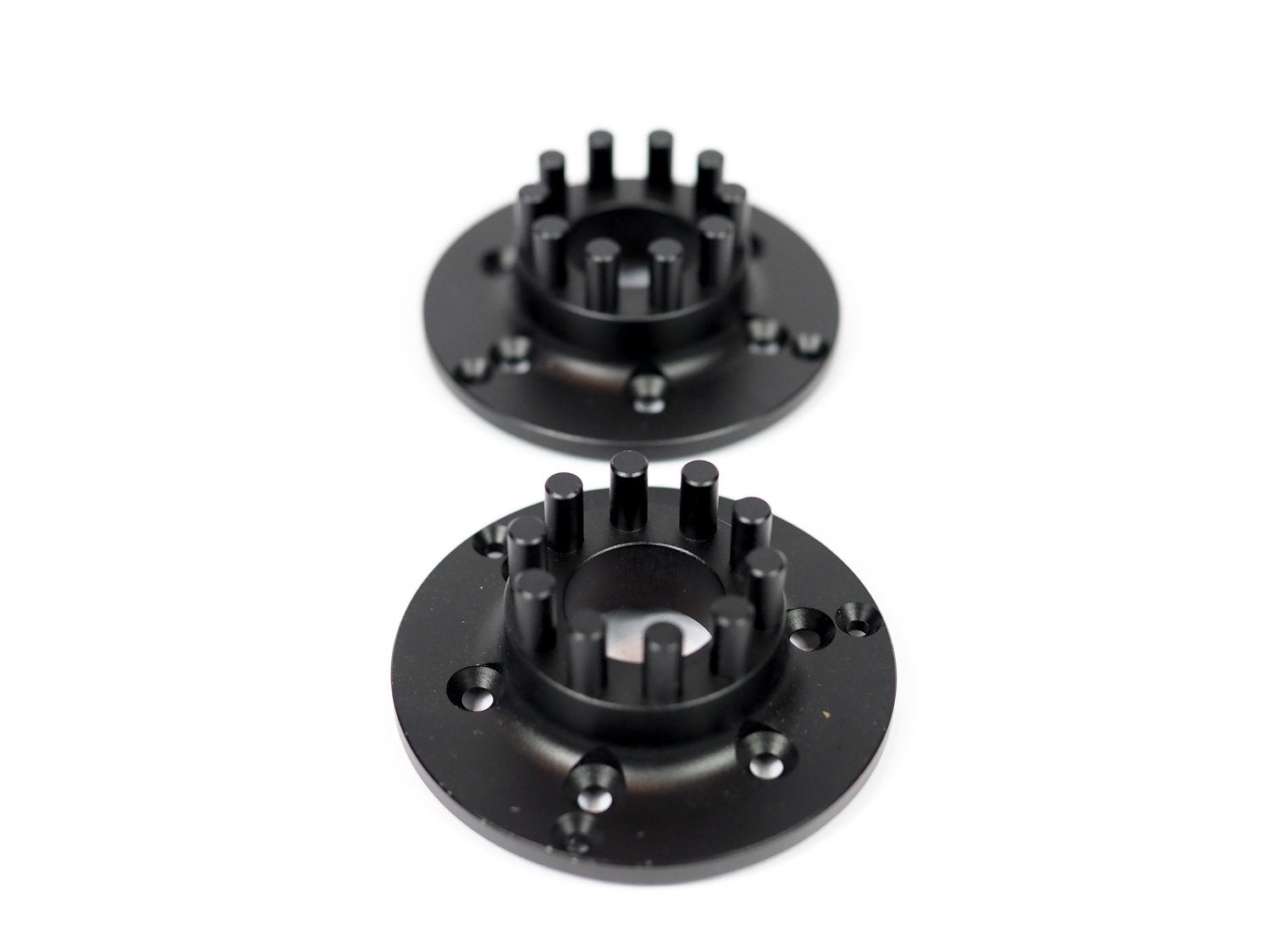 105mm Non-Slip Racing Wheels | eBoard Rollen