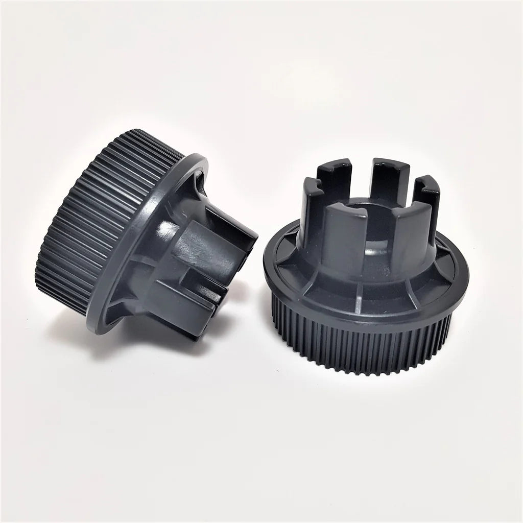 eBoard Adapter ABEC/KEGEL for Belt/Direct