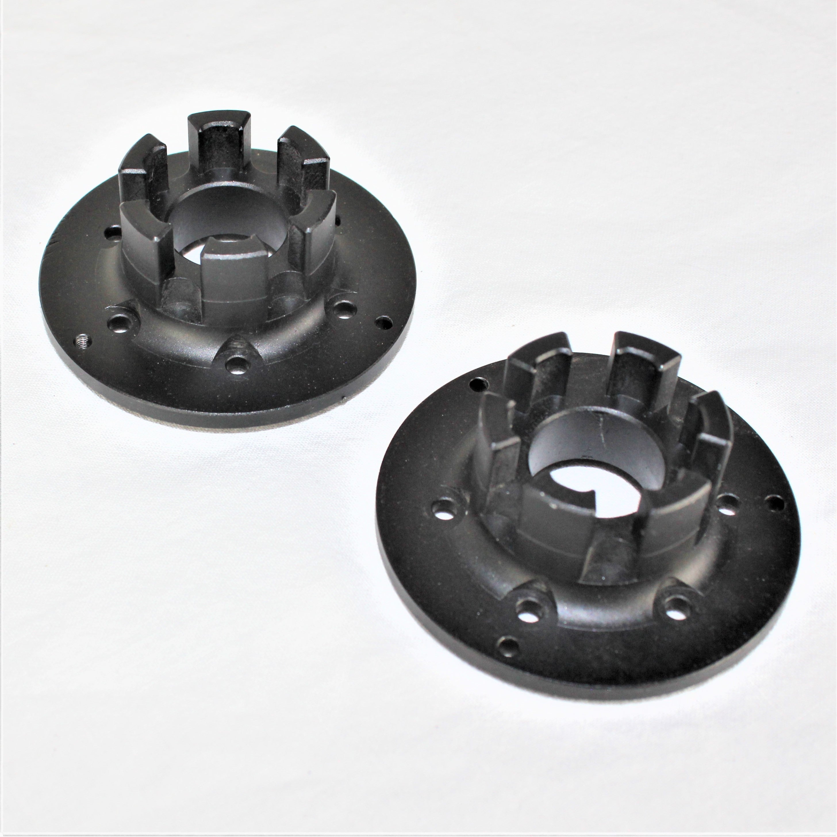 120mm Cloudwheels | eSkate Rollen
