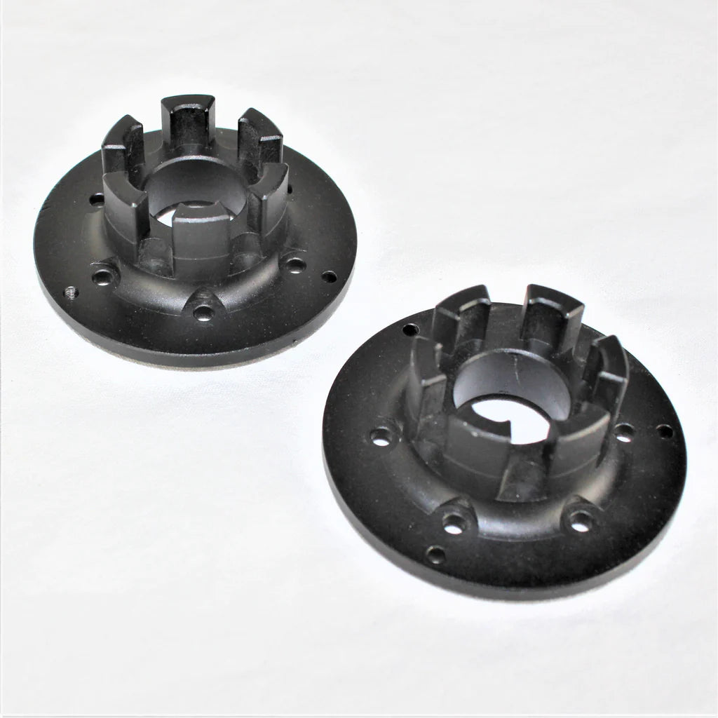 eBoard Adapter ABEC/KEGEL for Belt/Direct