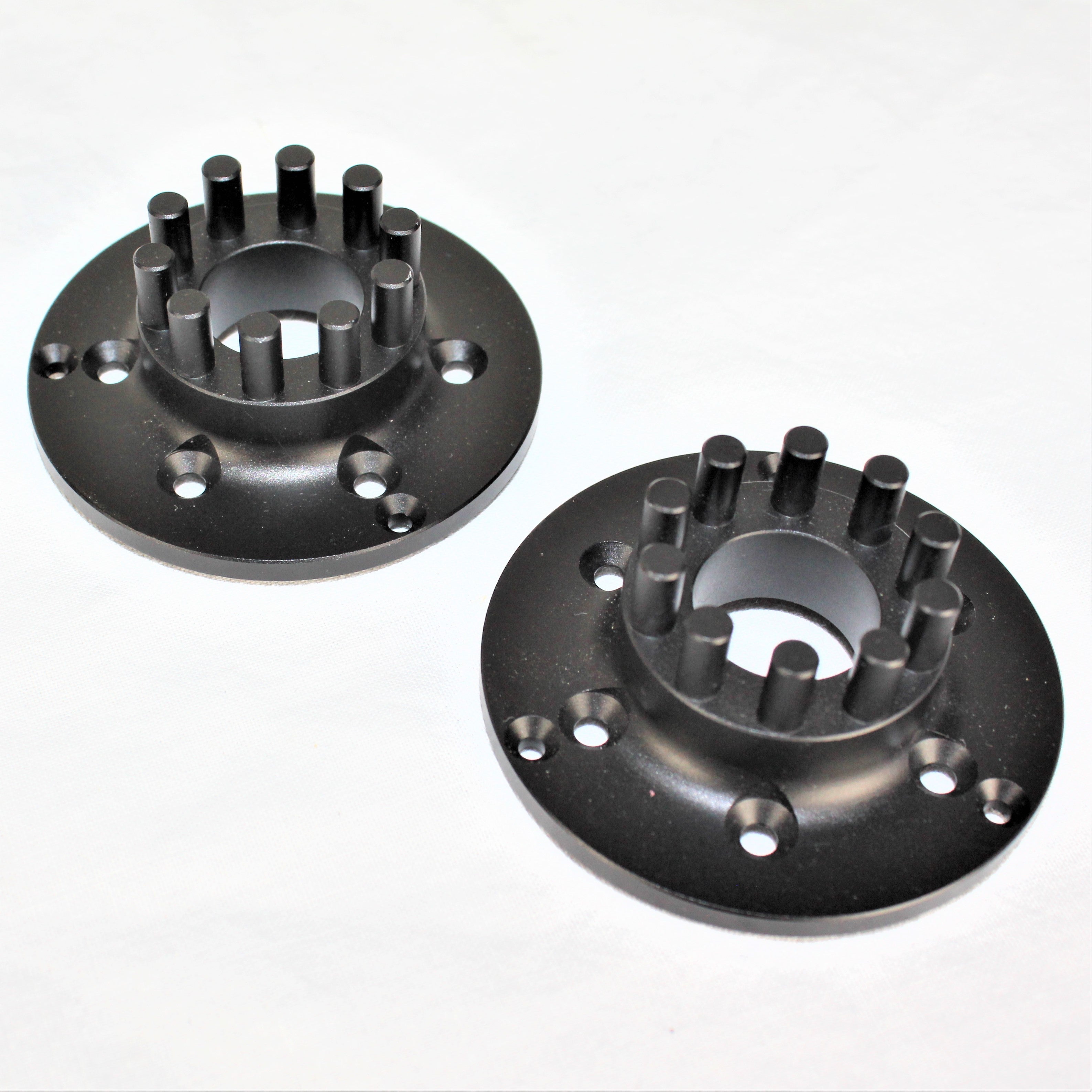 eBoard Adapter ABEC/KEGEL for Belt/Direct