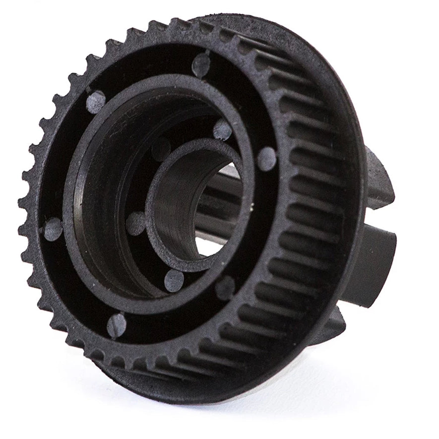120mm Cloudwheels | eSkate Rollen