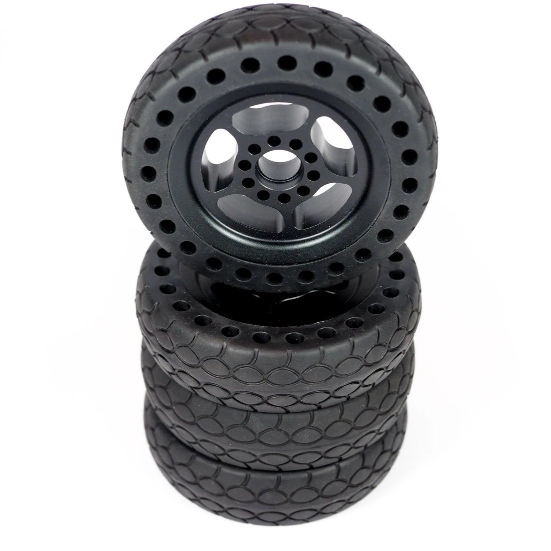 150mm AT-Speed Wheels | eSkate Rollen
