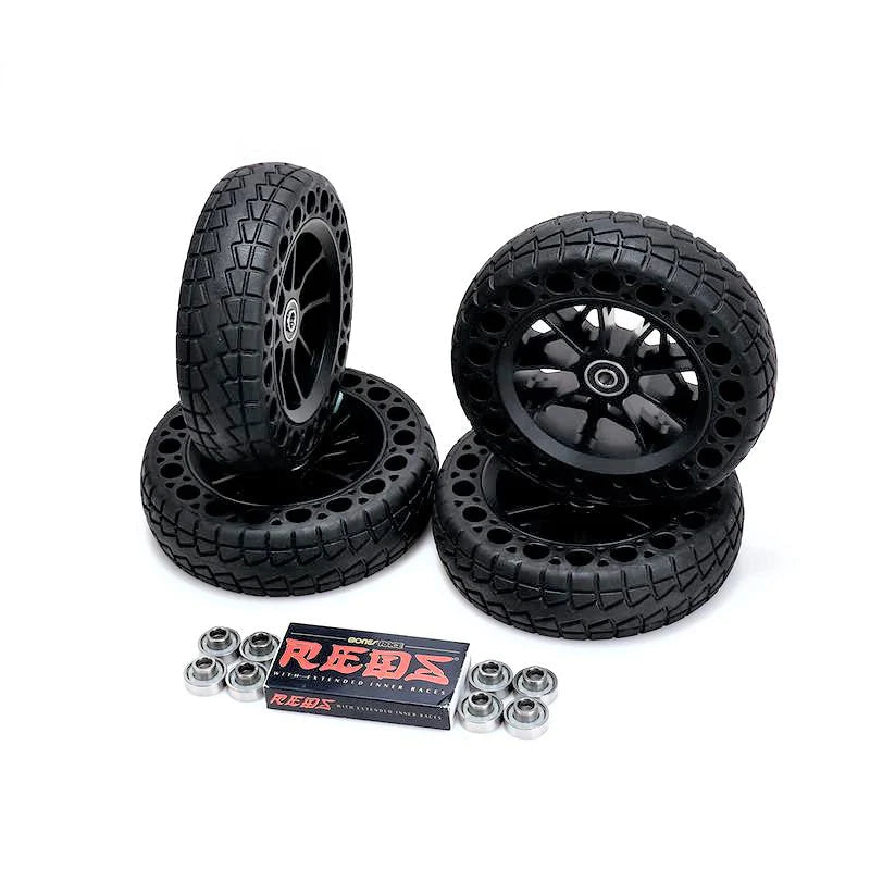 150mm AT-Speed Wheels | eSkate Rollen