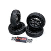 150mm AT-Speed Wheels | eSkate Rollen