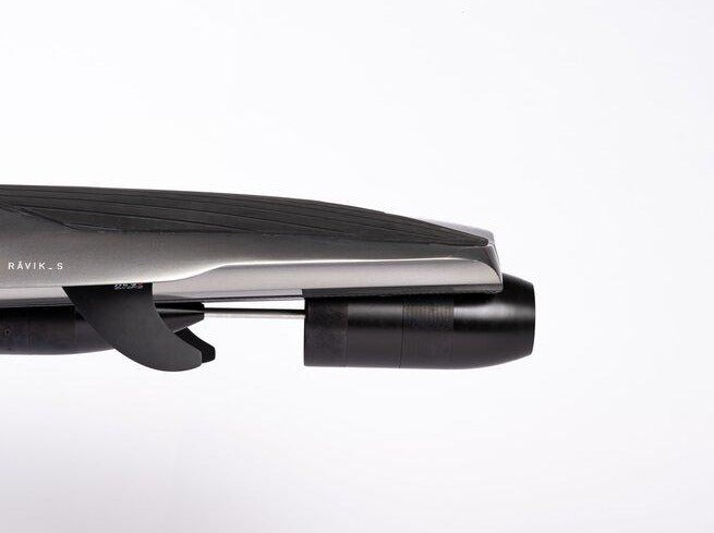 AWAKE RÄVIK S eSurfboard | Motorized electric Jetboard