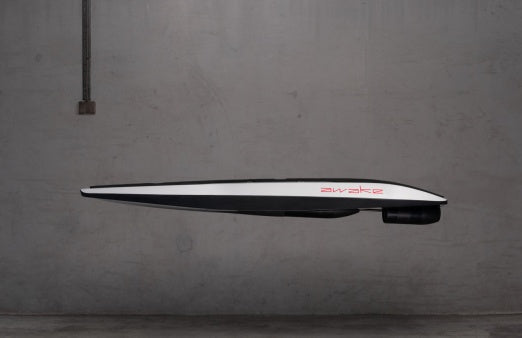 AWAKE RÄVIK S eSurfboard | Motorized electric Jetboard