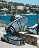 AWAKE RÄVIK S eSurfboard | Motorized electric Jetboard