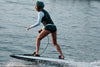 AWAKE RÄVIK S eSurfboard | Motorized electric Jetboard