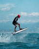 AWAKE RÄVIK S eSurfboard | Motorized electric Jetboard