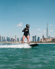 AWAKE RÄVIK S eSurfboard | Motorized electric Jetboard