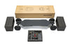 Backfire Ranger X2 | All-Terrain E-Board