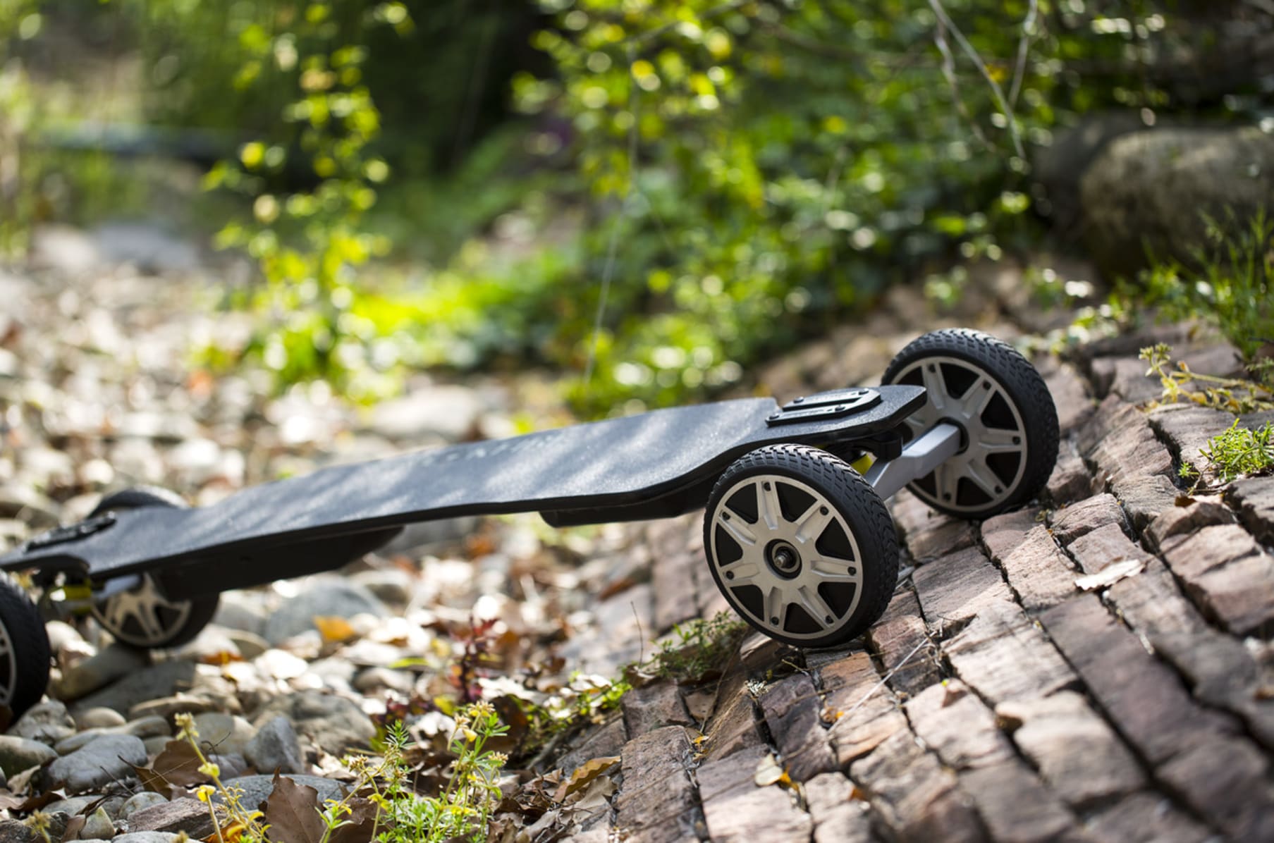 Backfire Ranger X2 | All-Terrain E-Board