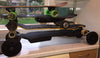 Backfire Ranger X2 | All-Terrain E-Board