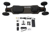 Backfire Ranger X2 | All-Terrain E-Board