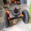 Backfire Ranger X2 | All-Terrain E-Board