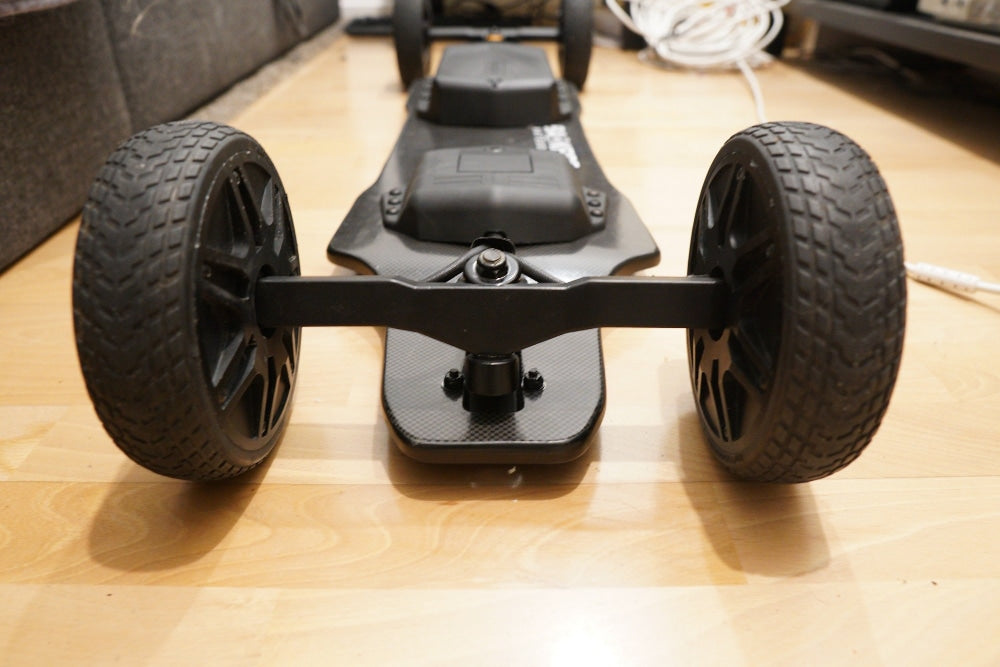 Backfire Ranger X2 | All-Terrain E-Board