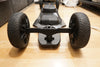 Backfire Ranger X2 | All-Terrain E-Board