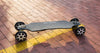 Backfire Ranger X2 | All-Terrain E-Board