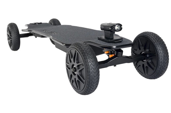 Backfire Ranger X2 | All-Terrain E-Board