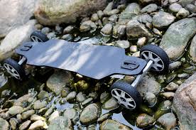 Backfire Ranger X2 | All-Terrain E-Board
