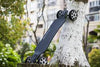 Backfire Ranger X2 | All-Terrain E-Board