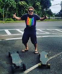 Backfire Ranger X2 | All-Terrain E-Board