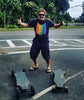 Backfire Ranger X2 | All-Terrain E-Board