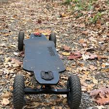 Backfire Ranger X2 | All-Terrain E-Board