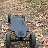 Backfire Ranger X2 | All-Terrain E-Board