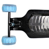 BLACK PANTHER | 2in1 Elektro-Skateboard