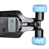BLACK PANTHER | 2in1 Elektro-Skateboard