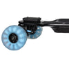 BLACK PANTHER | 2in1 Elektro-Skateboard