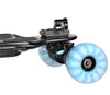 BLACK PANTHER | 2in1 Elektro-Skateboard