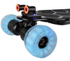 BLACK PANTHER | 2in1 Elektro-Skateboard