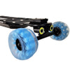BLACK PANTHER | 2in1 Elektro-Skateboard