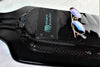 BLACK PANTHER | 2in1 Elektro-Skateboard